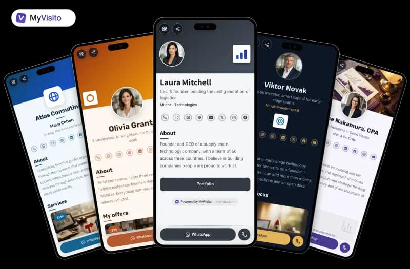 Templates built for founders