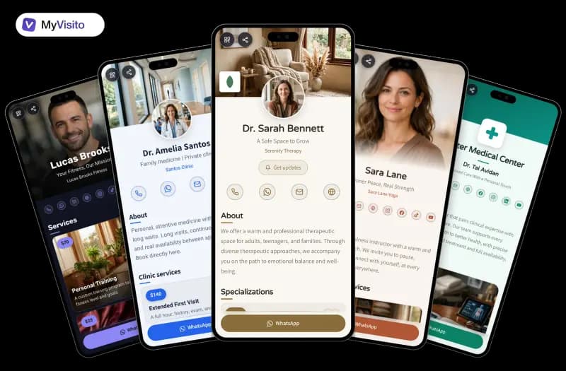 Templates built for consultants