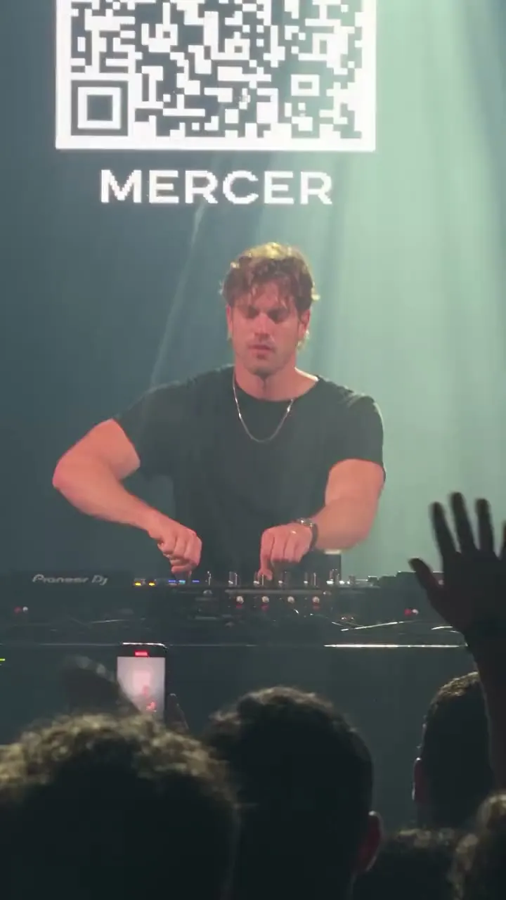 MERCER