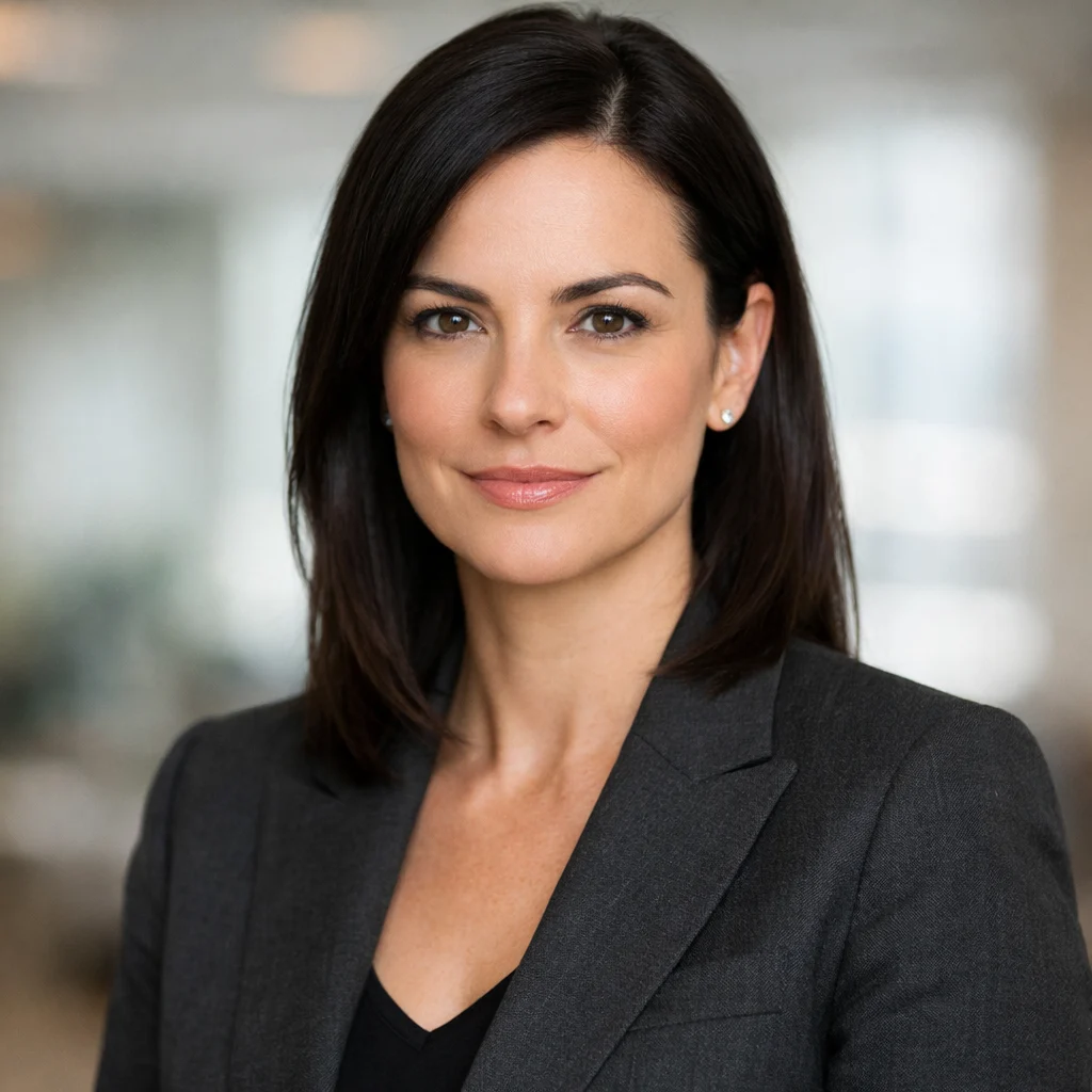 Laura Mitchell
