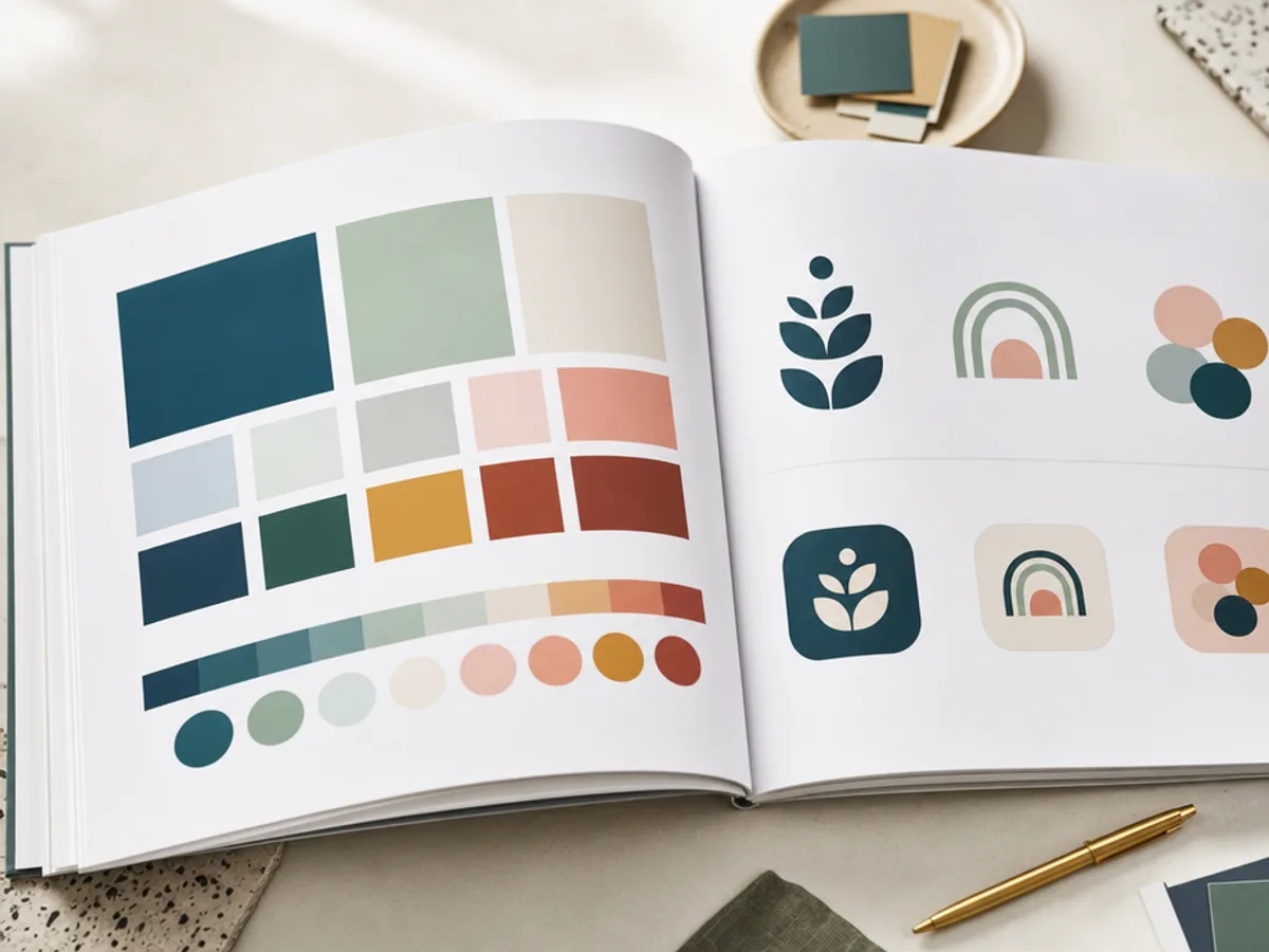 Brand guide