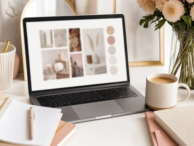 Online course: branding in ten lessons
