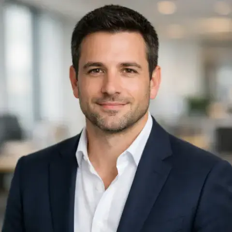 Jonathan Cohen