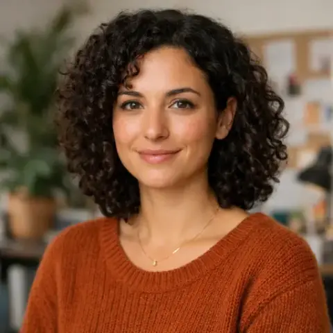Sophia Chen