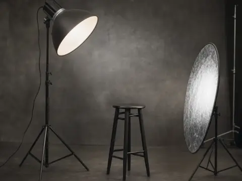 Portraits
