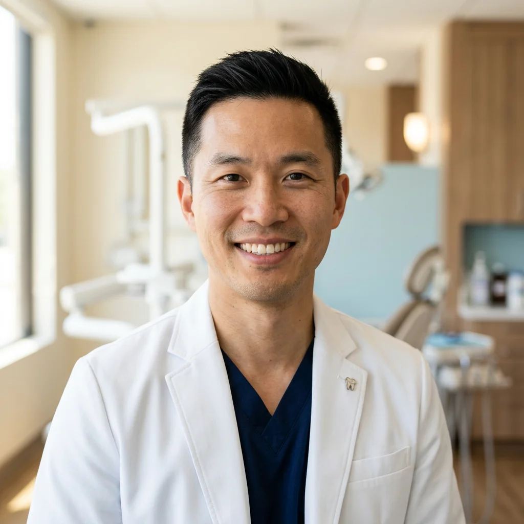 Dr. Raj Patel