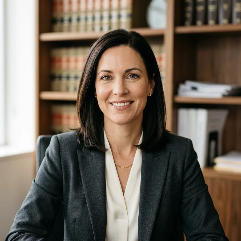 Rachel Bennett, Esq.