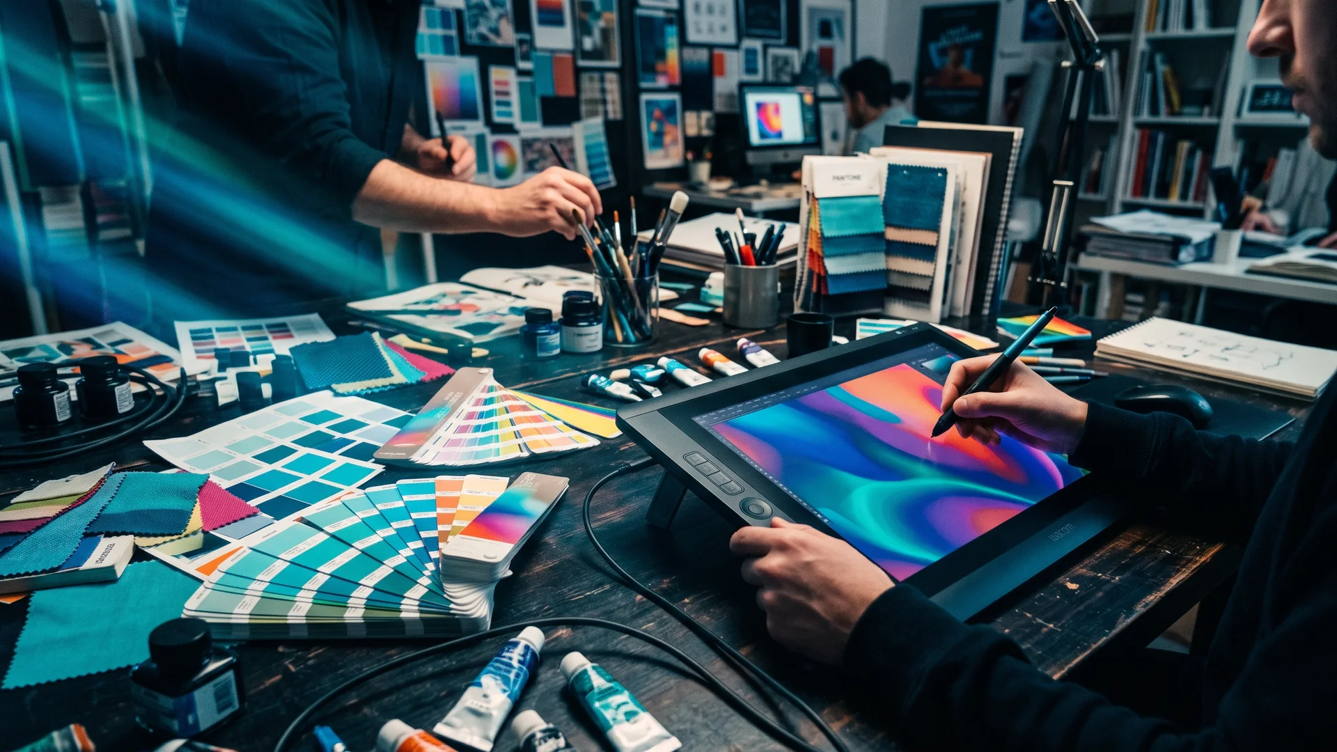 Experience Design
