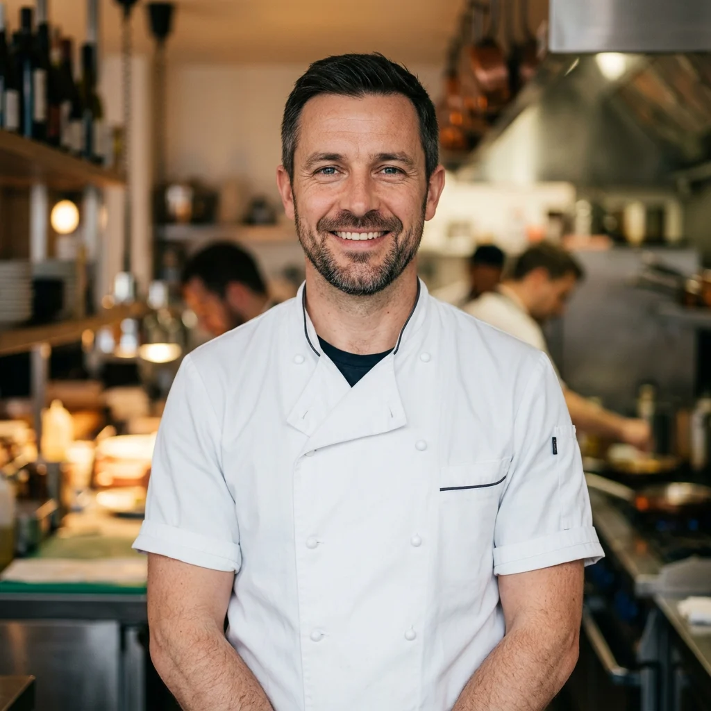 Vine Bistro