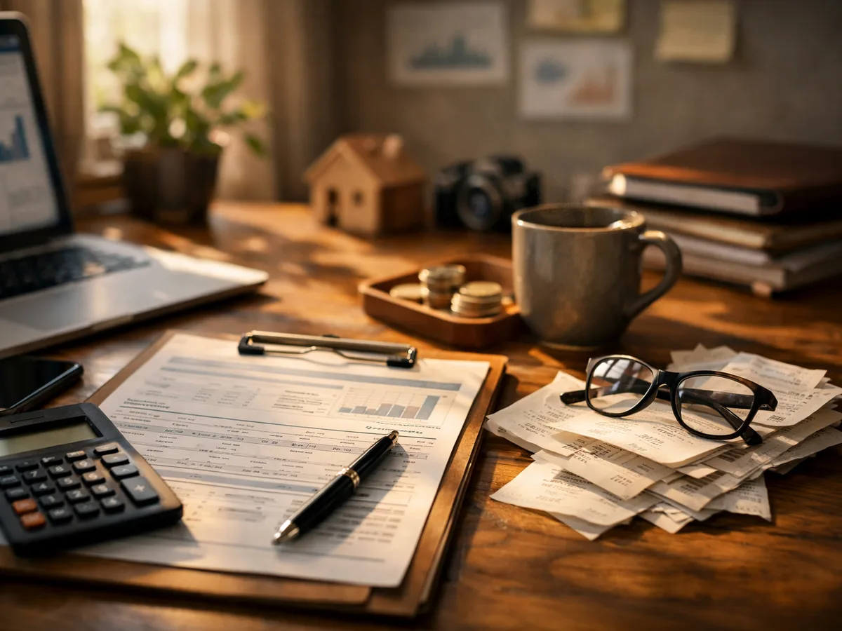 Tax planning
