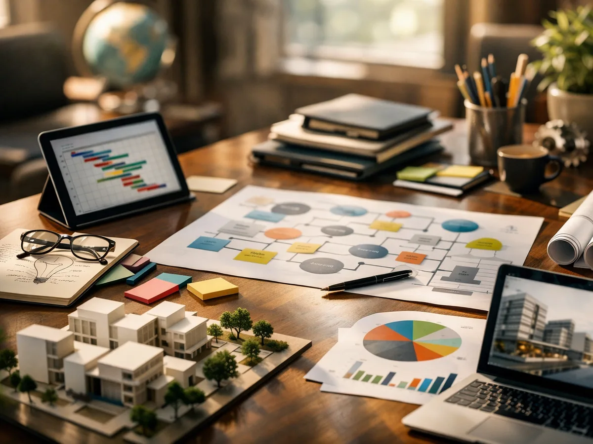 Project Management