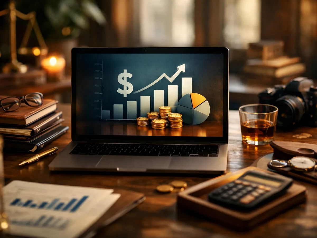 Digital course: Pricing right