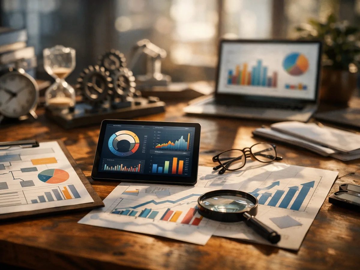 Process Optimization