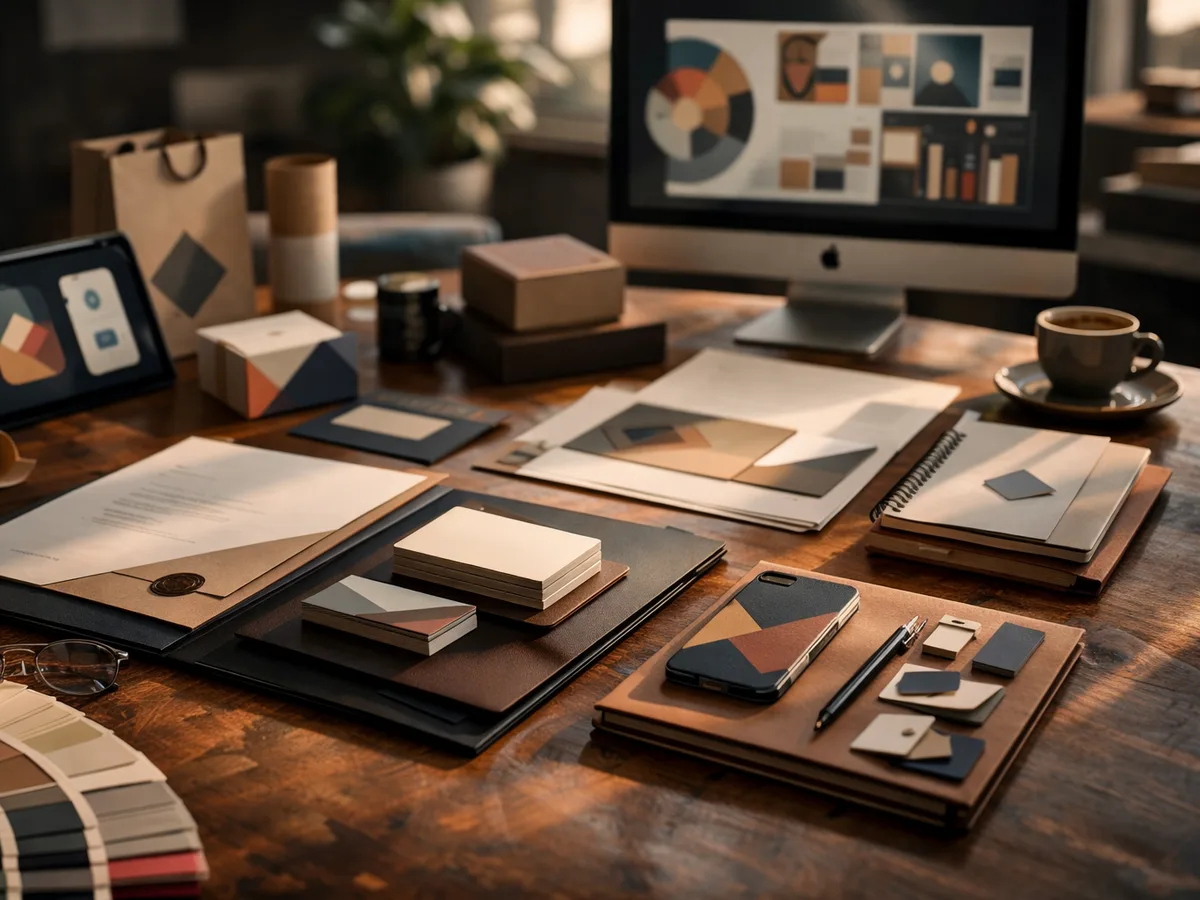 Brand Identity
