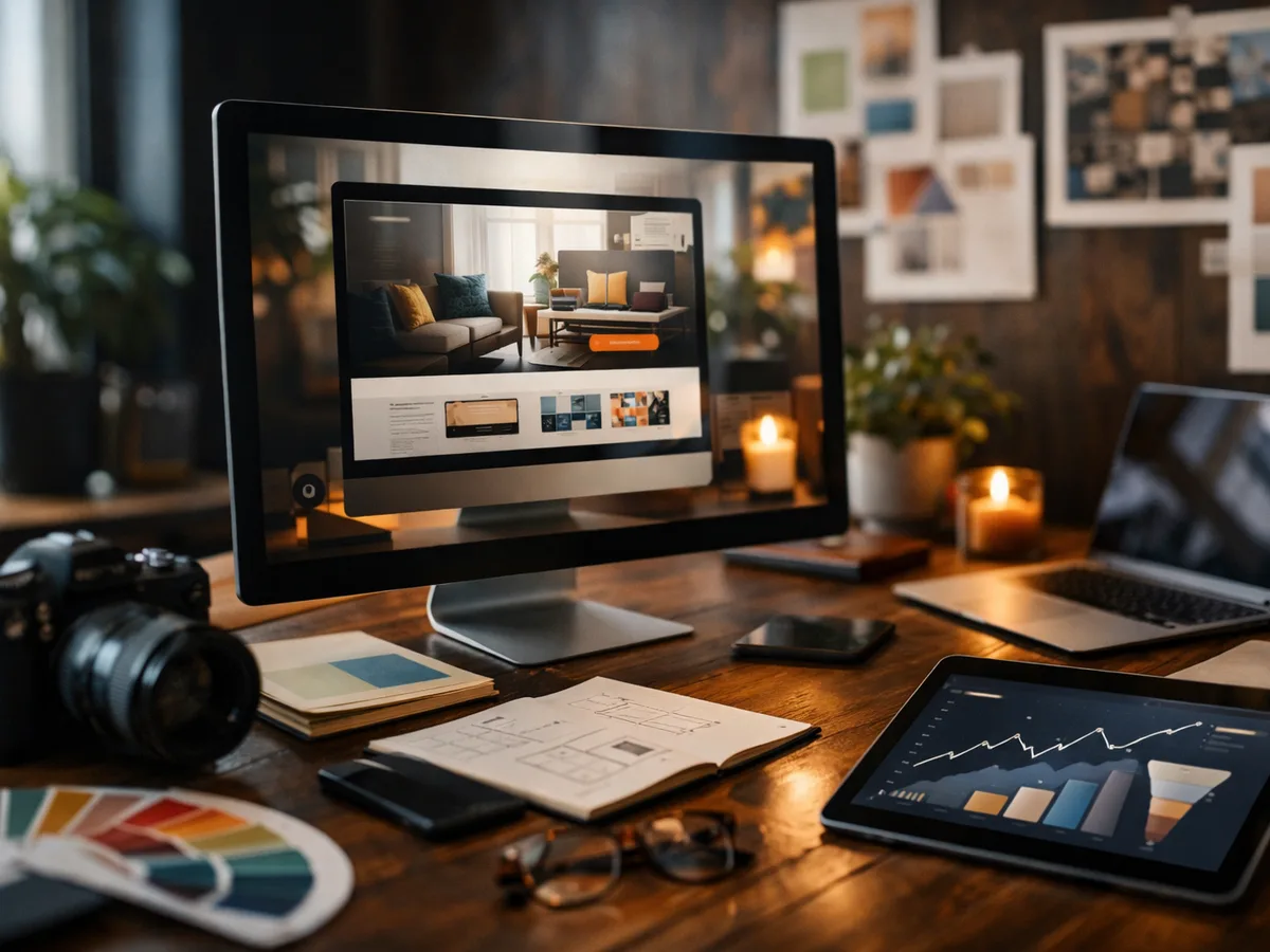 Web Design