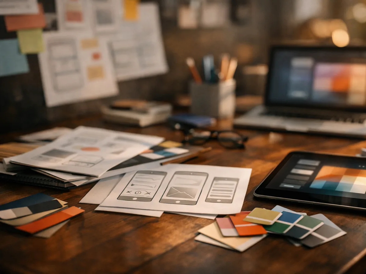 Experience Design