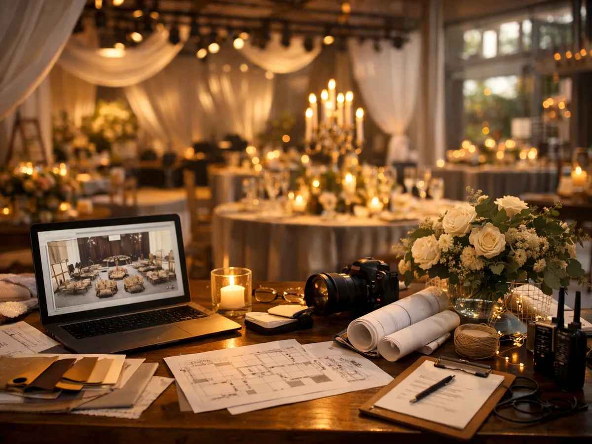 Event Management