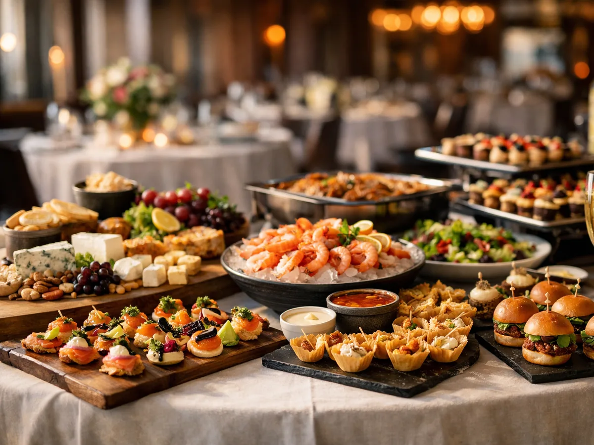 Catering