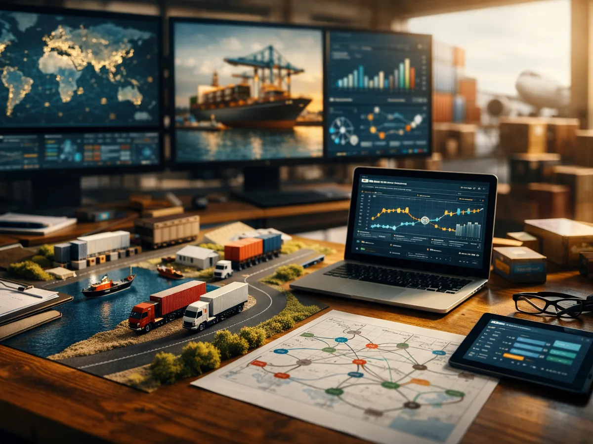 Supply Chain