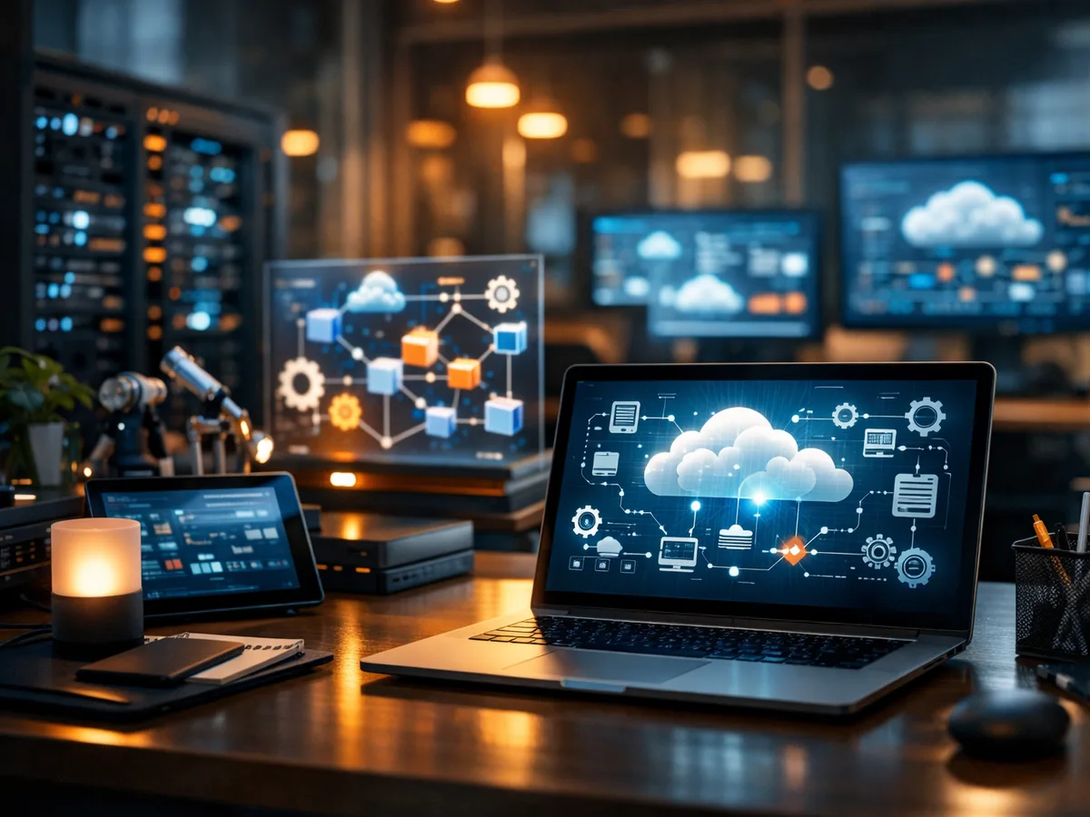Cloud & Integration