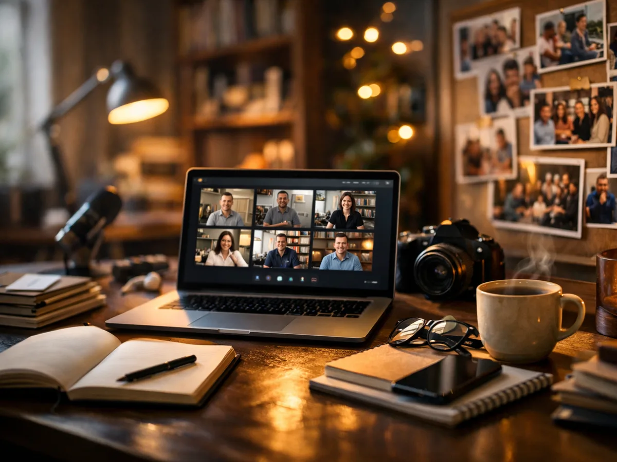 Online course: from basics to pro
