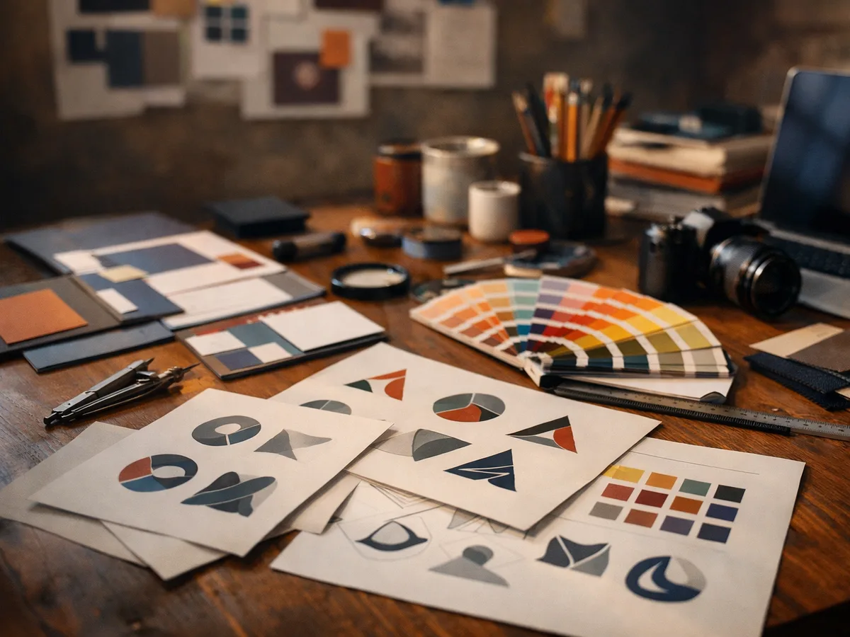 Branding & Logo