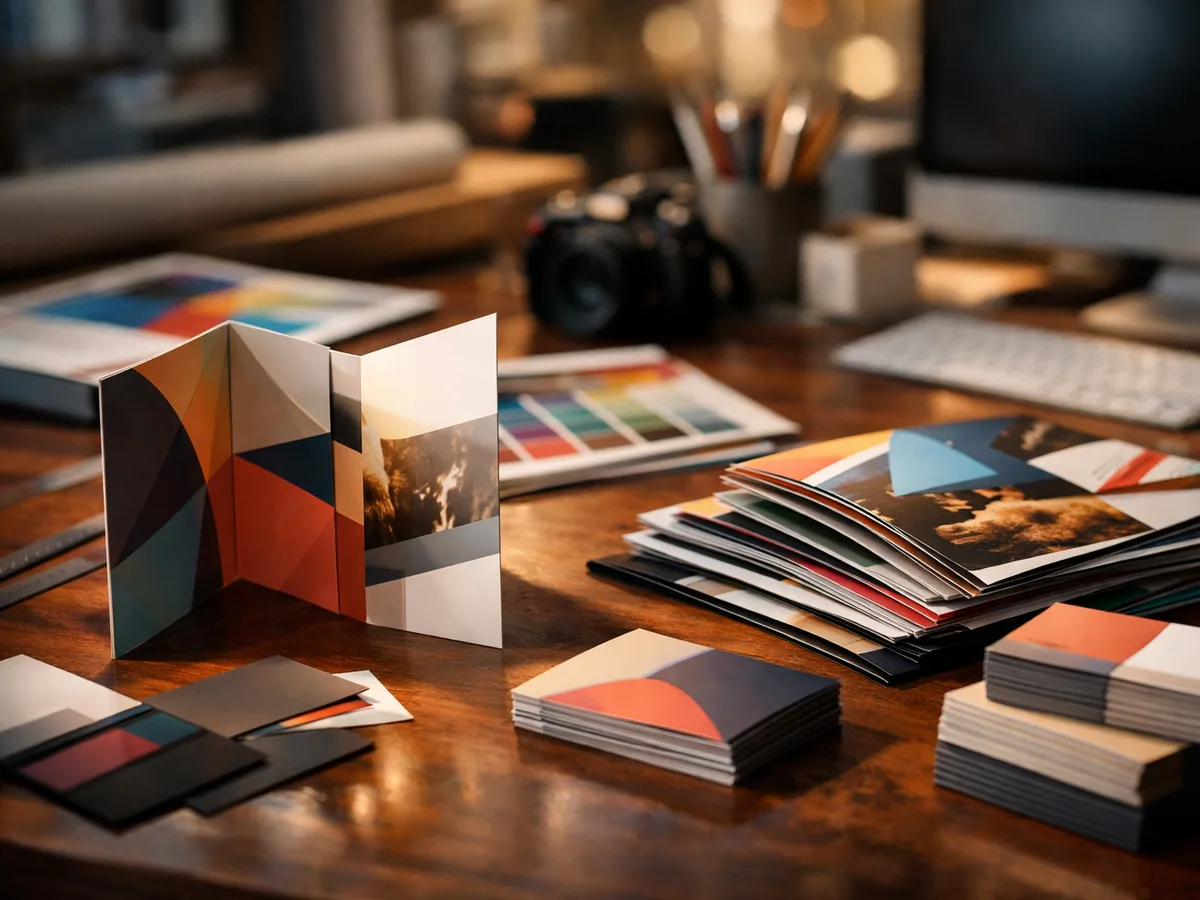 Print Design