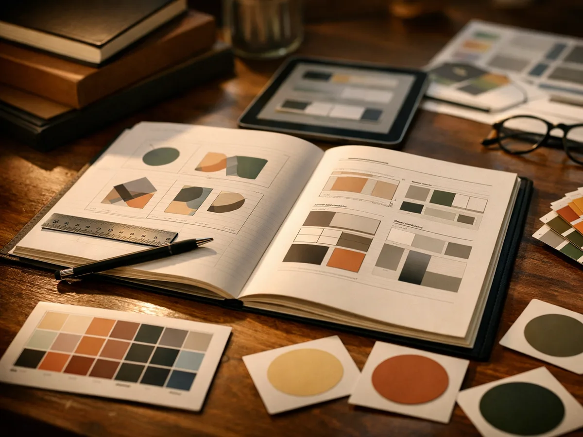 Branding Package