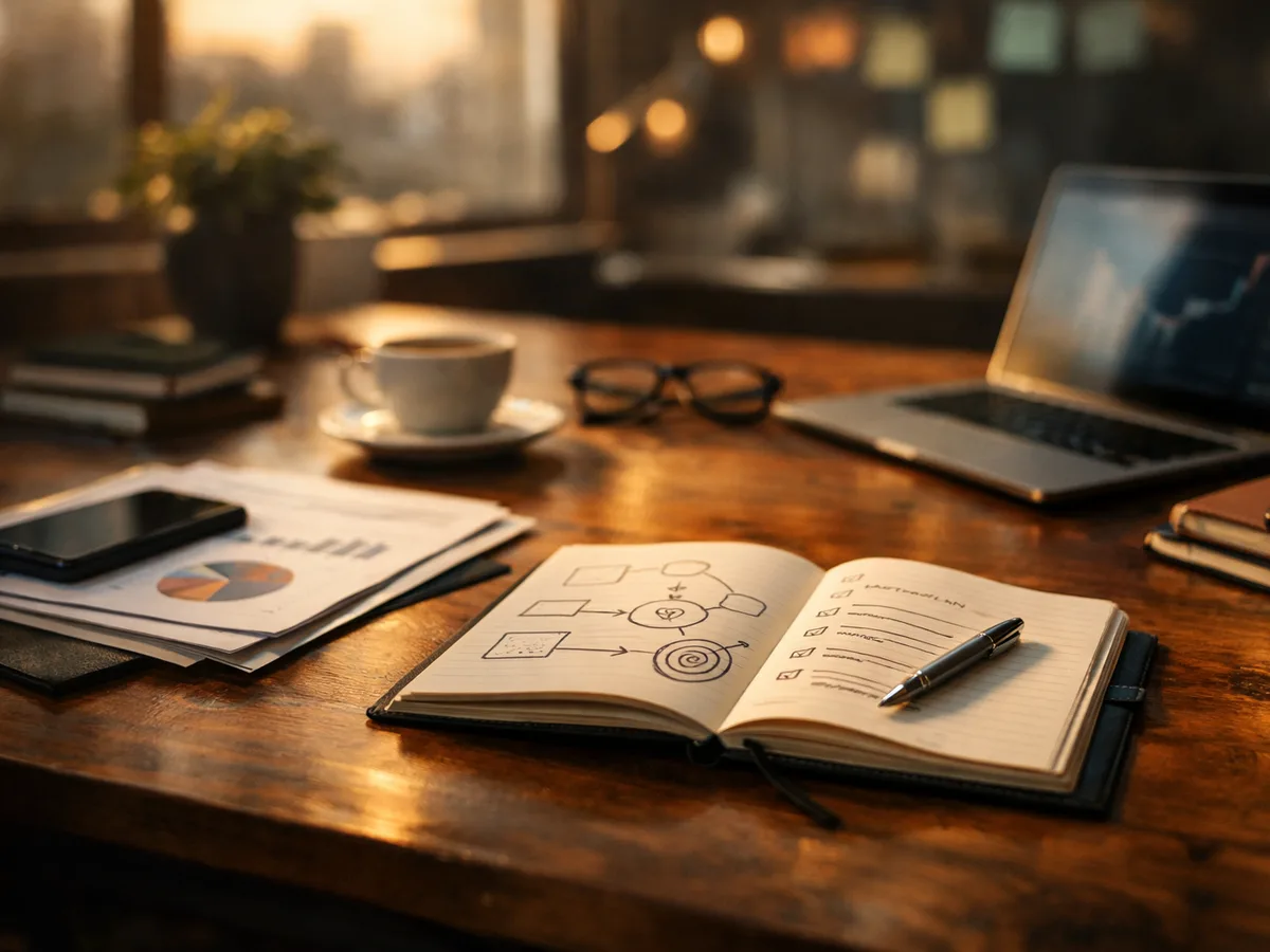 One-on-one consulting