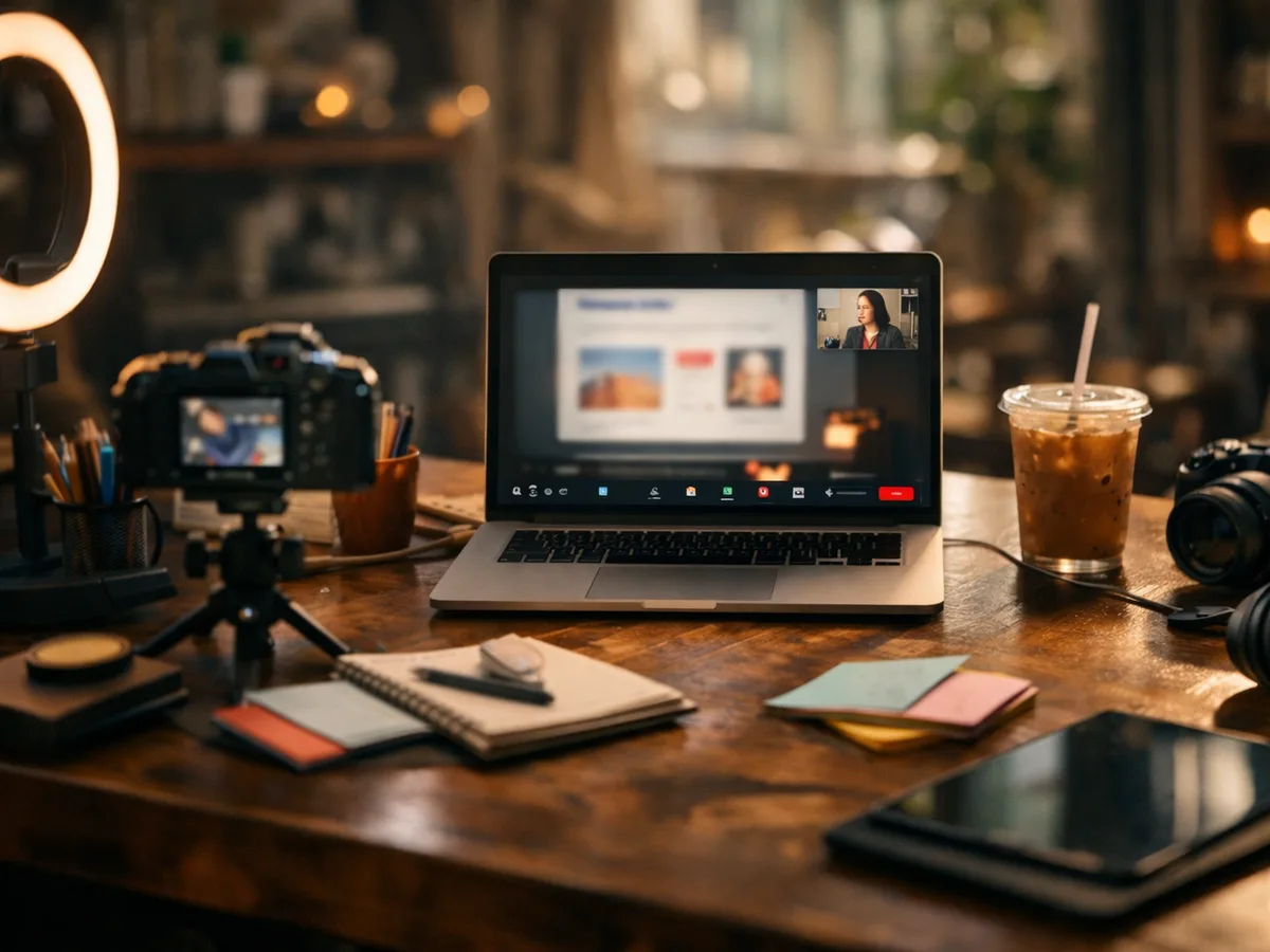 Live workshop: Content that attracts clients