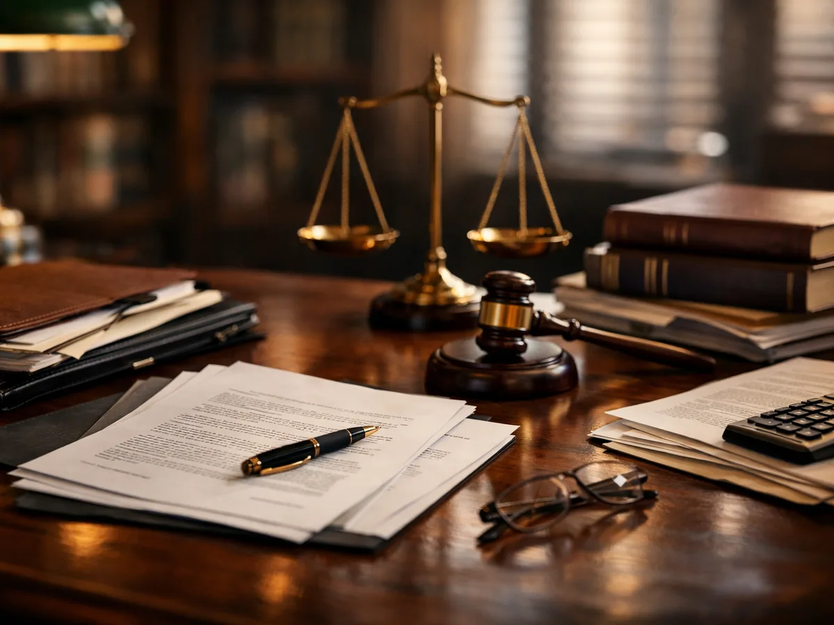 Contract Law