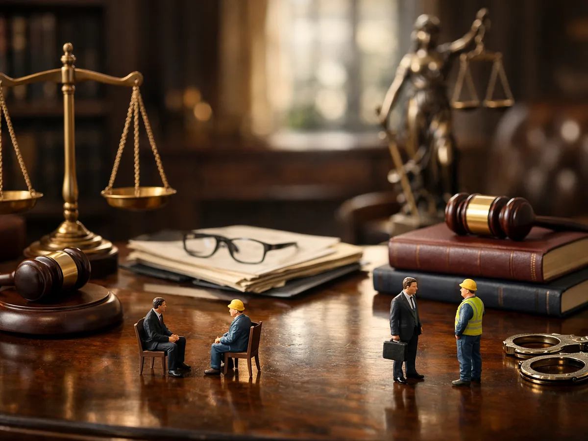 Employment Law