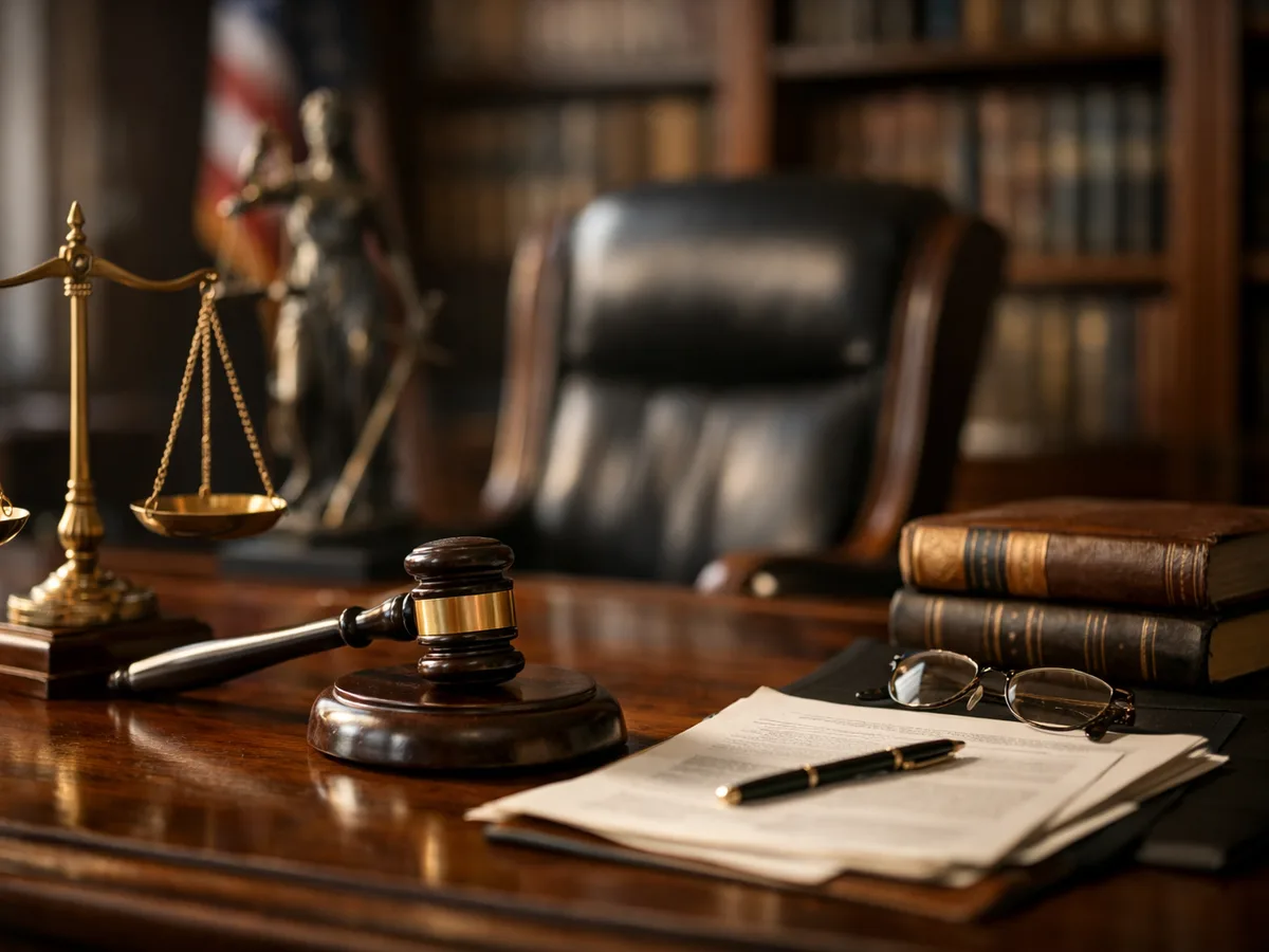 Litigation