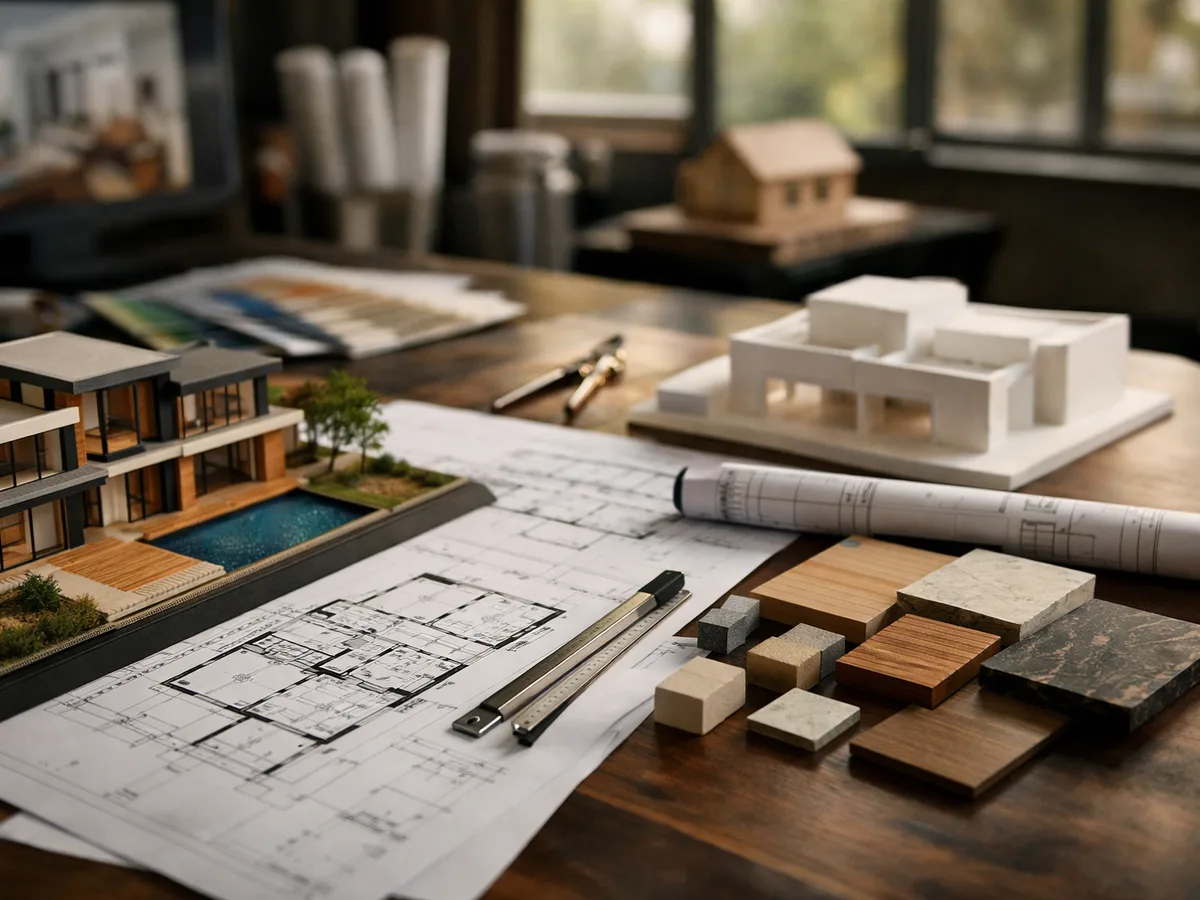 Private Homes