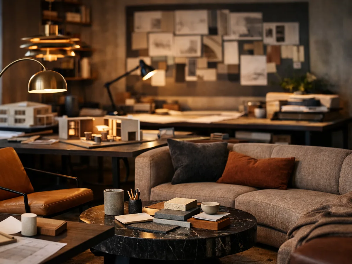 Interior Design