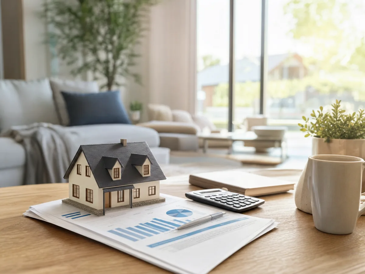 מיחזור משכנתא