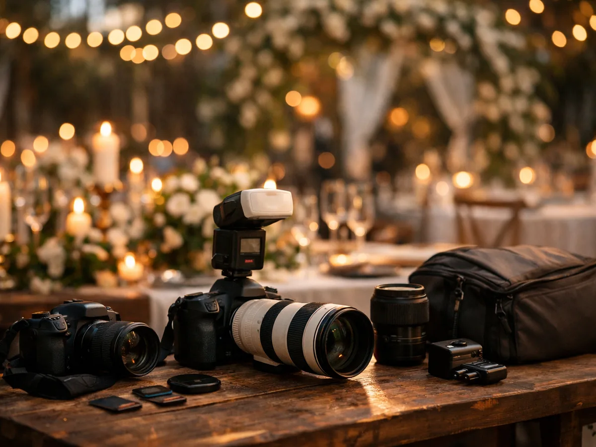 Event Photography