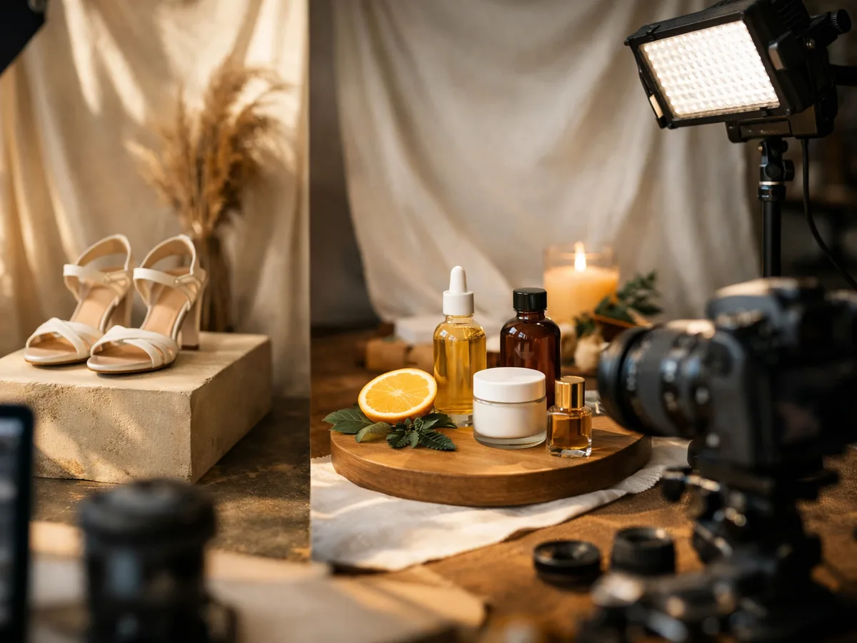 Product Photography