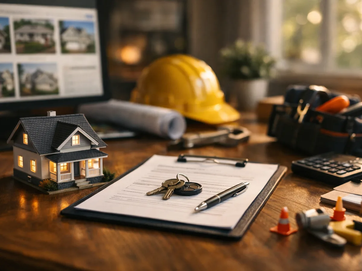 Advisory & Brokerage