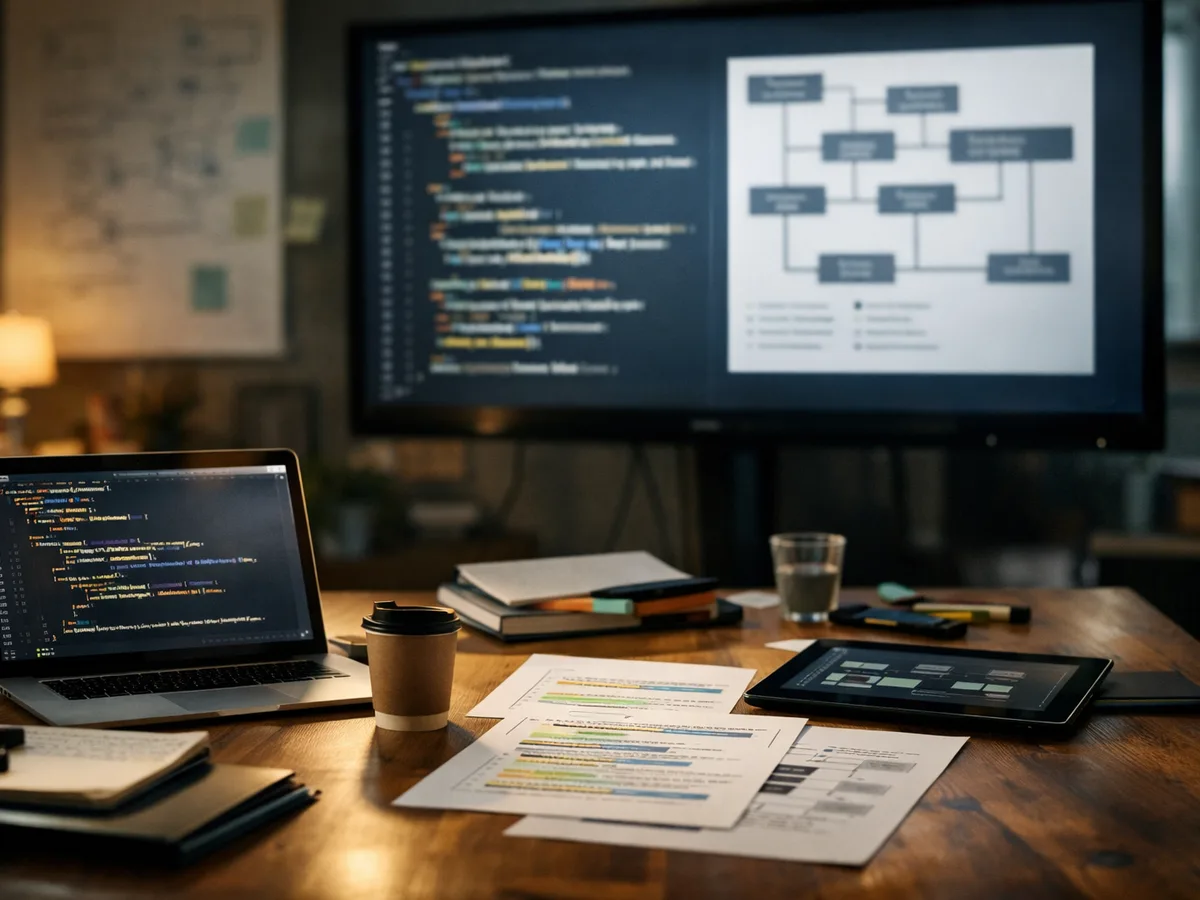Team code review