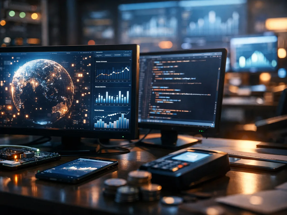 Real-time payments system