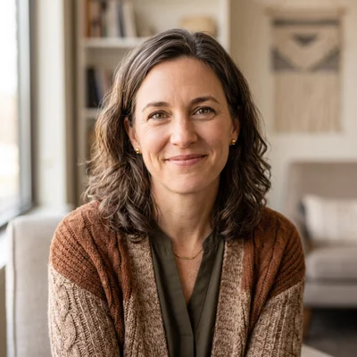 Dr. Sarah Bennett