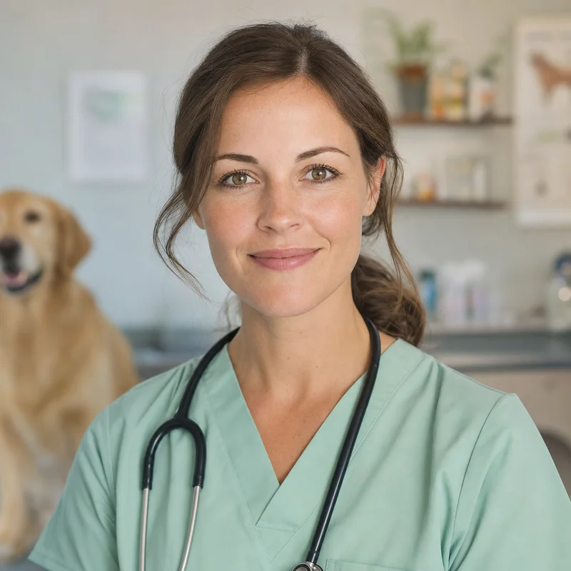 Dr. Adele Sharpe
