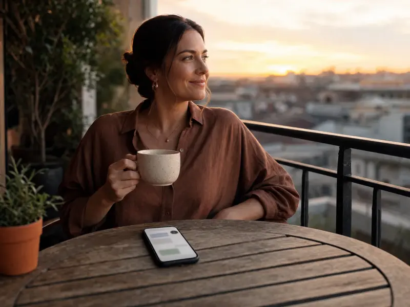 Personal AI agent
