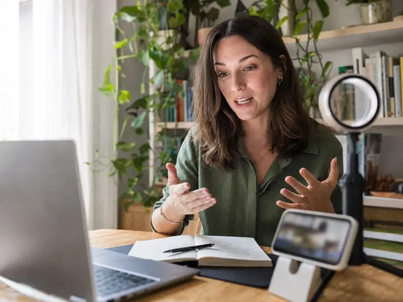 Digital courses